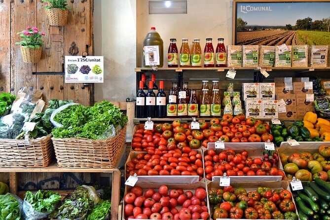 Made in Catalonia, Barcelona with Culinary Backstreets - Price and time: what $160 buys you in real meals