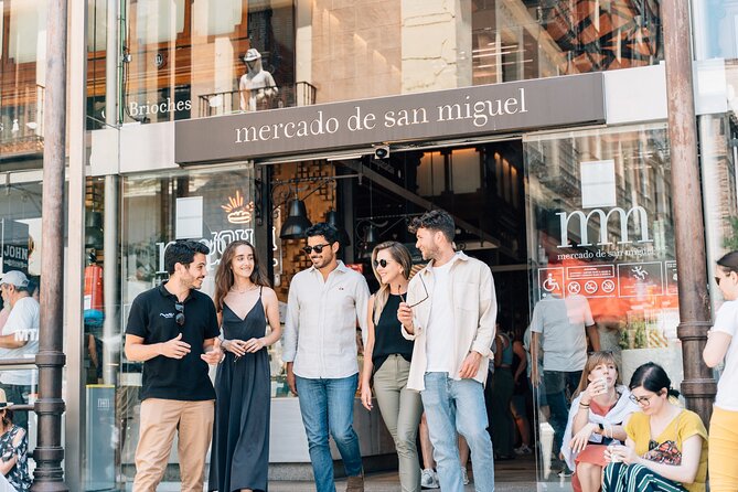 Madrid by High-Speed Train with Prado Museum Private Tour - Return to Atocha and back to Barcelona: the 2.5-hour rail window
