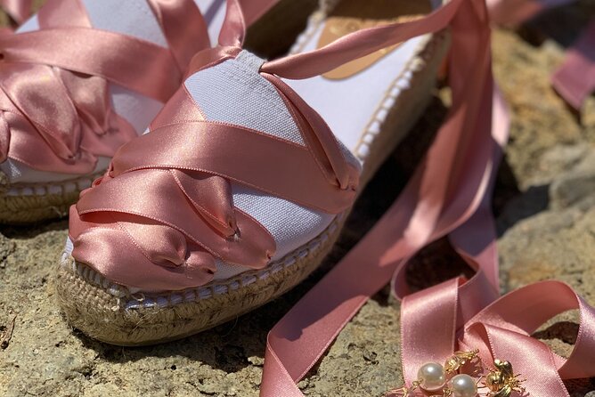 Make Authentic Espadrilles in Barcelona - Price and value: what $120.97 covers (and what costs extra)