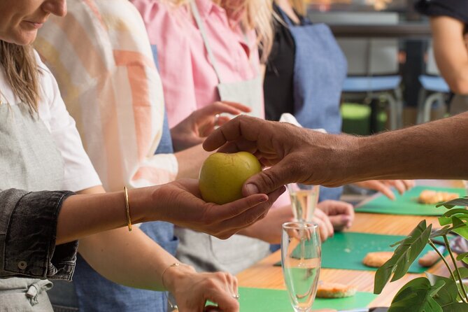 Make fresh pasta and Italian aperitivo In Barcelona - Key Things to Know Before You Go