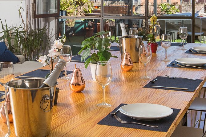 Make fresh pasta and Italian aperitivo In Barcelona - Who Should Book This Pasta-Making Aperitivo in Barcelona