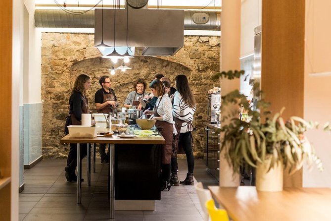 Market Gourmet Visit and Spanish Culinary Experience in Barcelona - Key highlights you should care about