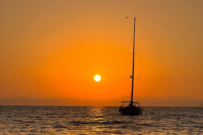 Marriage Proposal Boat Trip in Barcelona - Two Hours on the Water: Exactly Enough Time