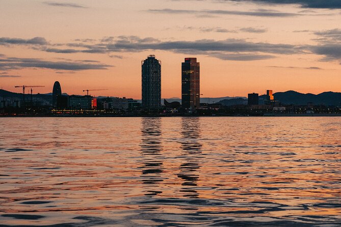 Marriage Proposal Boat Trip in Barcelona - Price and Value: What $401.43 Buys You