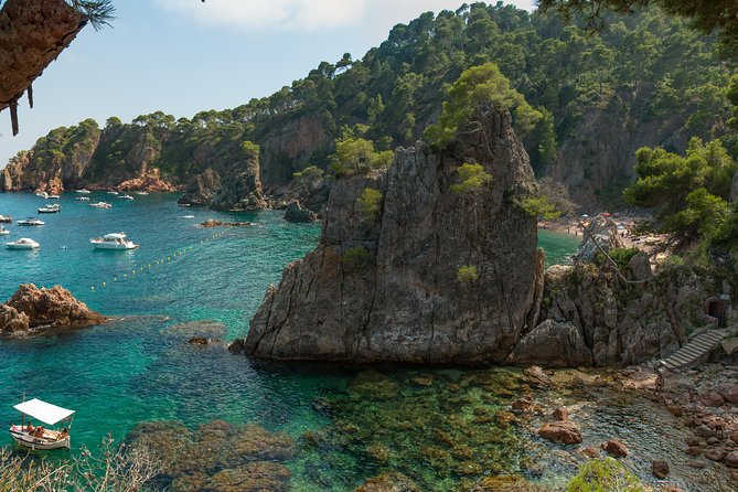 Medieval Costa Brava day-trip from Girona - Medieval Costa Brava From Girona: The Big Picture