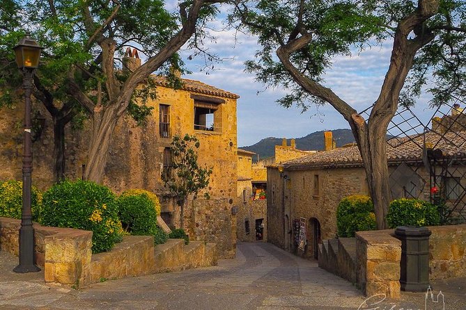 Medieval Costa Brava day-trip from Girona - Pickup, Timing, and How the Morning Flows