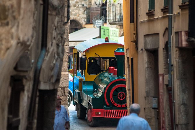 Medieval Three Villages Small Group Day Trip from Barcelona - Why these medieval villages feel worth the drive