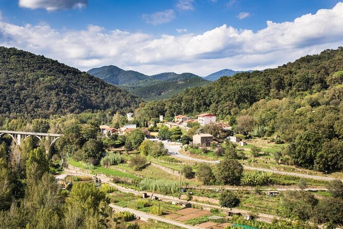 Medieval Villages & La Garrotxa Volcanic Zone Hiking. Small Group Tour - The Big Picture: Why This La Garrotxa Tour Feels Worth It