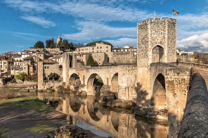 Medieval Villages & La Garrotxa Volcanic Zone Hiking. Small Group Tour - Quick Hits: What Makes This Tour Special