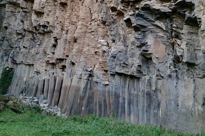 Medieval Villages & La Garrotxa Volcanic Zone Hiking. Small Group Tour - Santa Margarida Crater Church: Seeing a Romanesque Surprise in Volcanic Time