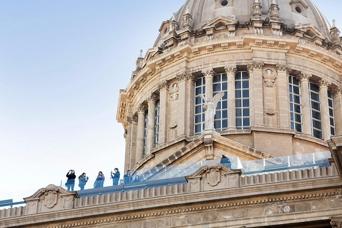MNAC Barcelona: National Art Museum of Catalonia Admission Ticket - How to pace your visit for a smooth 3-hour plan