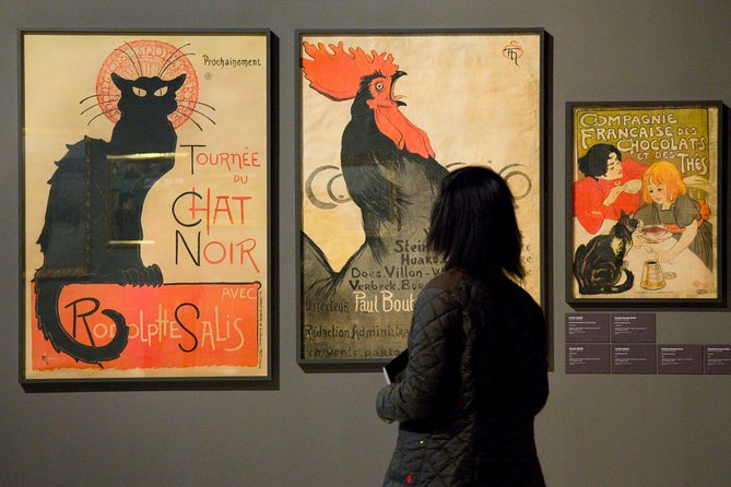 MNAC Barcelona: National Art Museum of Catalonia Admission Ticket - Renaissance and Baroque: the Europe side of MNAC