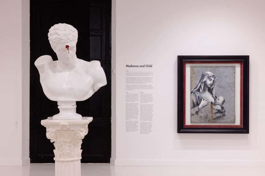 Moco Museum Barcelona: Modern & Contemporary Art - Key highlights to look for
