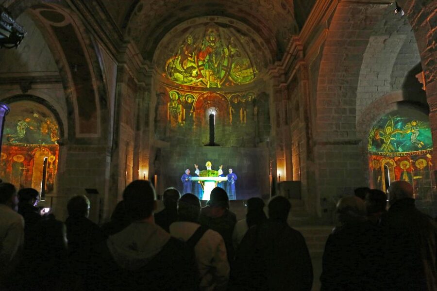 Món Sant Benet Monastery Tickets - Món Sant Benet tickets: what you’re really buying