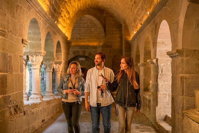 Mon St Benet Self Guided Medieval Experience - Should you book Mon St Benet?