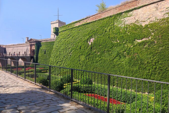 Montjuic Castle Admission Ticket in Barcelona - Montjuïc Castle: The Real Reason People Make the Trip