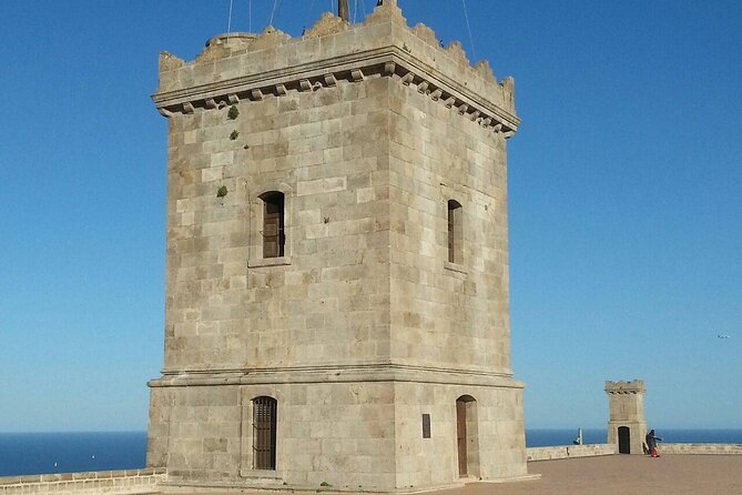 Montjuic Castle Admission Ticket in Barcelona - Who This Ticket Fits Best (And Who Might Skip It)