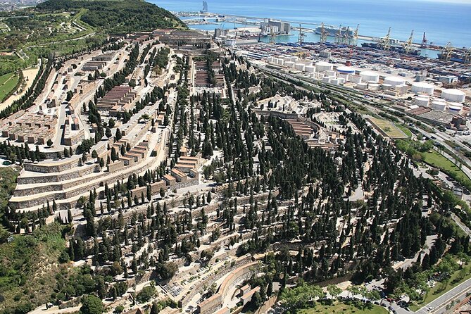 Montjuïc Cemetery Walking Tour – Hidden Art, History & Views - Who should do this Montjuïc Cemetery tour (and who should skip it)
