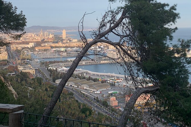Montjuïc Magic: Hidden Pathways, Vermut Delights & Sunset Bliss - Price and value: what $53.61 covers in real terms