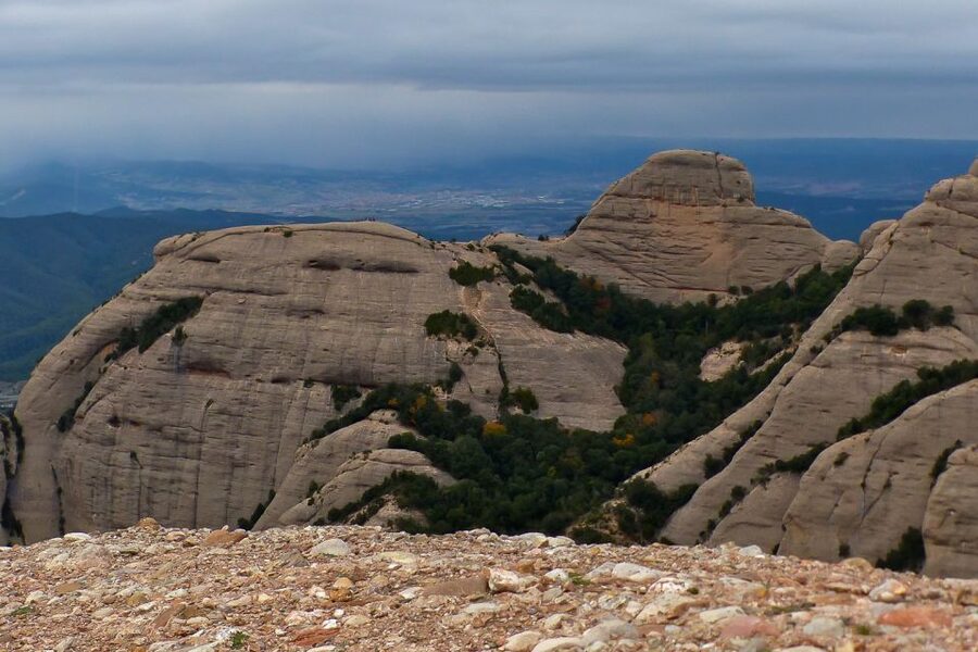 Montserrat: 6-Hour Tour with a Choice of 3 Levels of Hiking - What to bring (and what to leave behind)