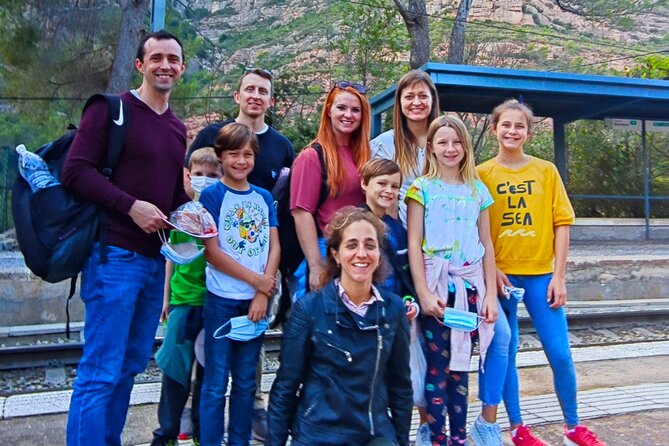 Montserrat & beyond private tour with pickup, tickets & options - Key things I’d plan around before you go