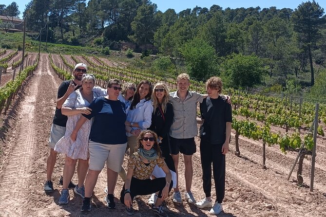 Montserrat & beyond private tour with pickup, tickets & options - Family-friendly scavenger hunt: good for kids, useful for adults too