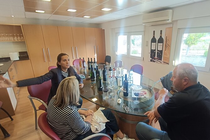 Montserrat & beyond private tour with pickup, tickets & options - Optional winery and farm meal: add-ons that can round out the day