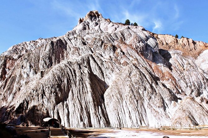 Montserrat Cardona and Salt Mountain Private Tour - Price and value: what you’re paying for at $342.07 per person