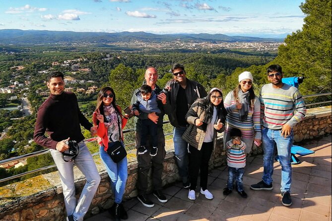 Montserrat, Cardona and Salt Mountain Small Group Tour - Pacing and Transportation: How This 10-Hour Day Feels