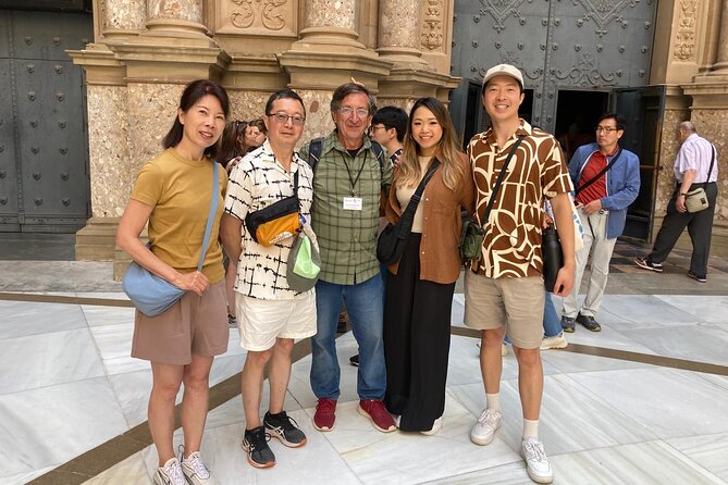 Montserrat, Cardona and Salt Mountain Small Group Tour - Price and Value: Is $129.69 a Smart Deal?