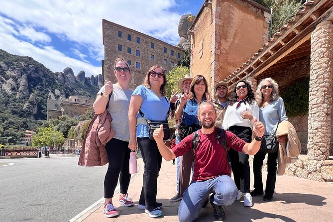 Montserrat, Cardona and Salt Mountain Small Group Tour - Should You Book the Montserrat, Cardona and Salt Mountain Small Group Tour?