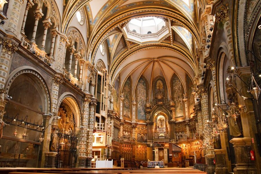 Montserrat & Cava Wineries Day Trip from Barcelona w/ Pickup - Who This Trip Is Best For (and Who Might Want Something Else)