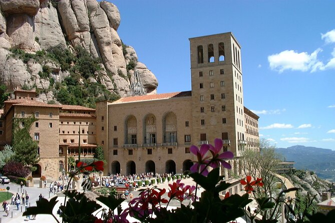 Montserrat Complete Guided Tour & The Boys Choir's Performance - Key Highlights Worth Marking in Your Day