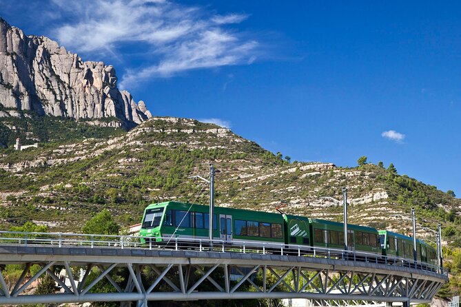 Montserrat Complete Guided Tour & The Boys Choir's Performance - Price and Value: What You’re Really Paying For