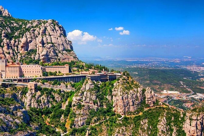Montserrat Day Trip from Barcelona with Cogwheel Train - Key takeaways before you go