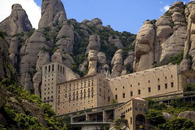 Montserrat Day Trip from Barcelona with Cogwheel Train - Group size, guide quality, and the reality of bus tours