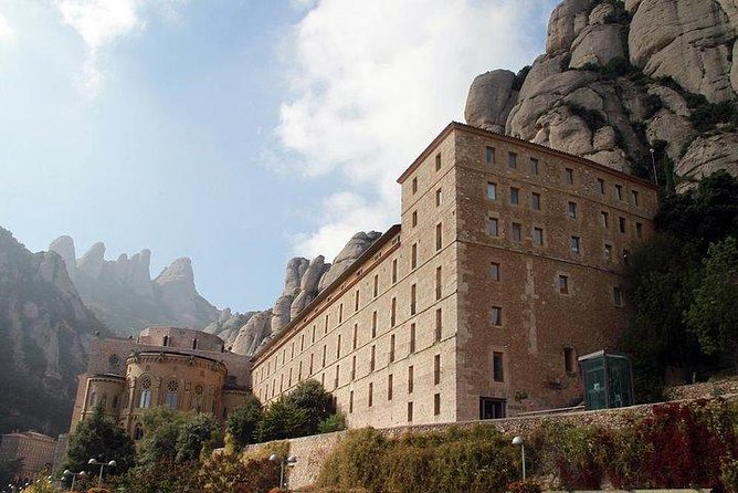 Montserrat Day Trip Private or Small Group with Basilica Tickets - Your guide matters more than you think