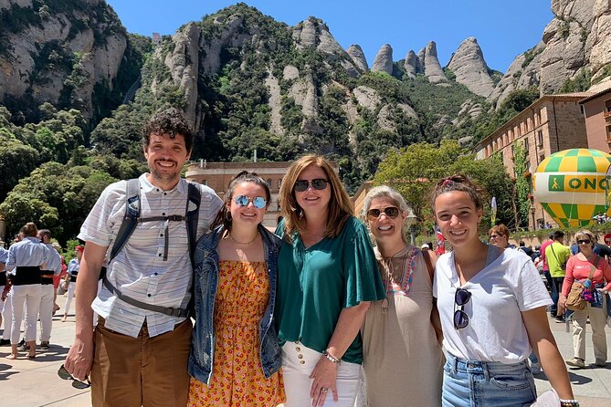 Montserrat Day Trip Private or Small Group with Basilica Tickets - Private vs semi-private: what changes besides the price