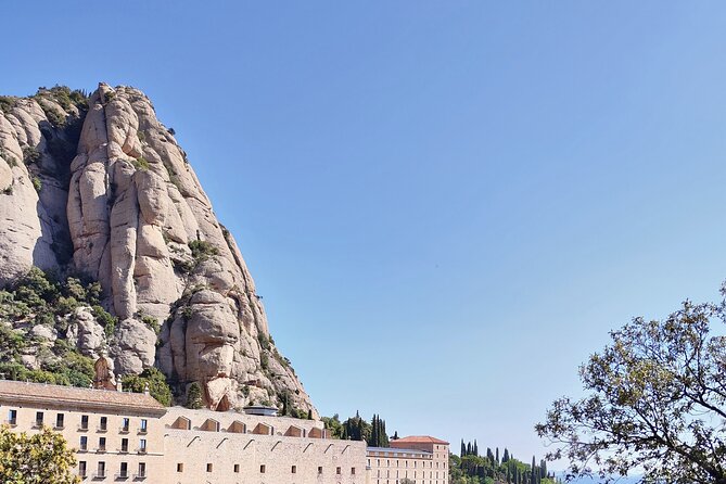 Montserrat Early Morning Skip-the-Hussle Half Day from Barcelona - Price and value: what you pay for and what you still add