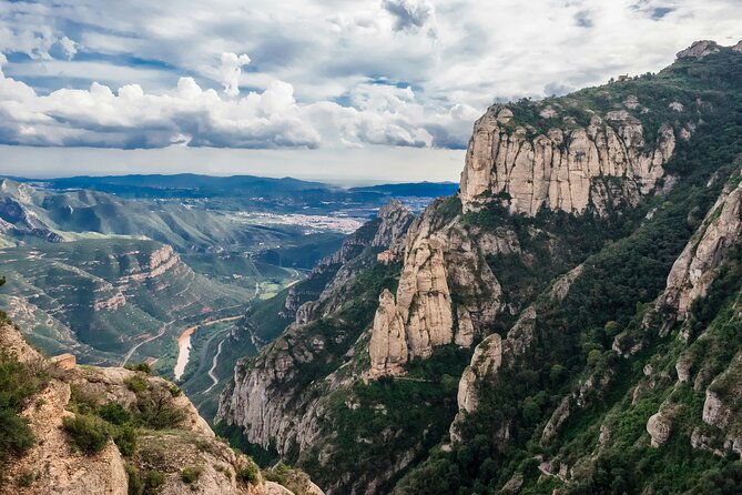 Montserrat Early Morning Skip-the-Hussle Half Day from Barcelona - Who this Montserrat early skip-the-hassle trip fits best