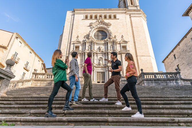Montserrat, Girona & Costa Brava Guided Day Trip from Barcelona - Why this Barcelona-to-Catalonia route makes sense