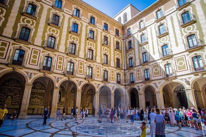 Montserrat Half Day Afternoon Tour from Barcelona - Price and Logistics: Is $53 Worth It?