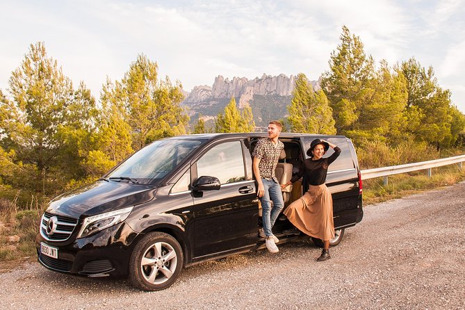 Montserrat Half-Day Tour with Tapas and Gourmet Wines - How the day actually flows from Barcelona Nord