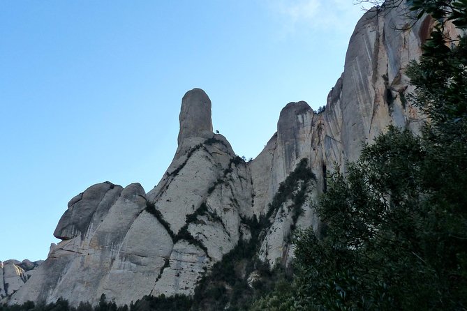 Montserrat Hiking Experience from Barcelona - Your guide matters more than you think