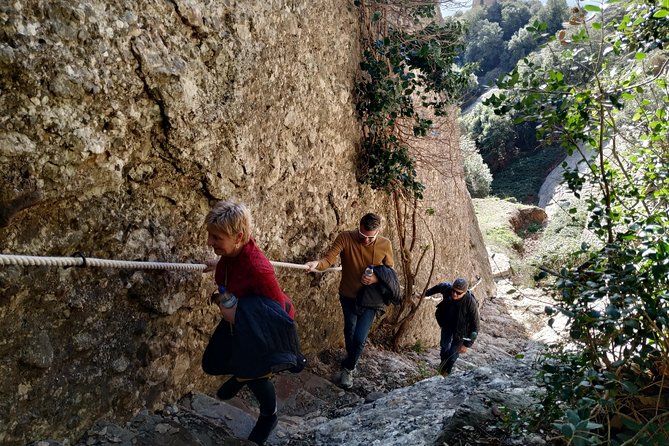 Montserrat Hiking Experience & Monastery Premium Small Group Tour - After the Hike: Farmers Market Time and Catalan Food Break