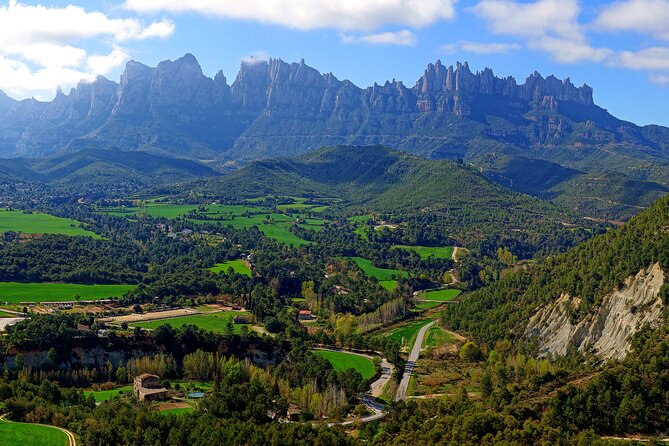 Montserrat Horseback Riding & Monastery – Small Group (Max 8) - Montserrat Abbey and the Basilica: where the Black Madonna pulls people in