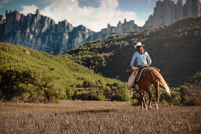 Montserrat Horseback Riding & Monastery – Small Group (Max 8) - Value-check: is Montserrat horseback + monastery worth $118.94?