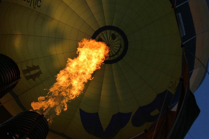 Montserrat Hot Air Balloon Flight from Barcelona - Price and Value: Why $246.31 Can Make Sense Here
