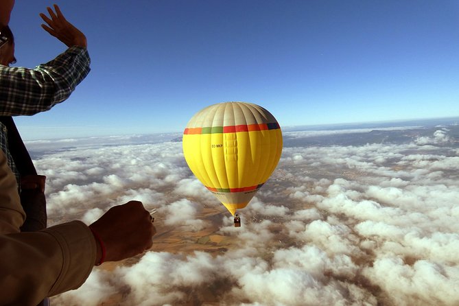 Montserrat Hot Air Balloon Flight from Barcelona - Should You Book the Montserrat Balloon Flight?