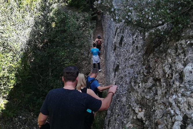 Montserrat Land of Shrines - One Day Small Group Hiking Tour from Barcelona - Why the group limit matters on Montserrat (and how guides keep it personal)